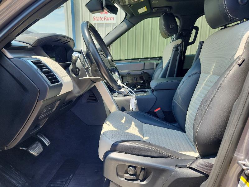 Продаж на аукціоні авто 2021 Land Rover Discovery, vin: SALRT2RX3M2450710, номер лоту: 65539356
