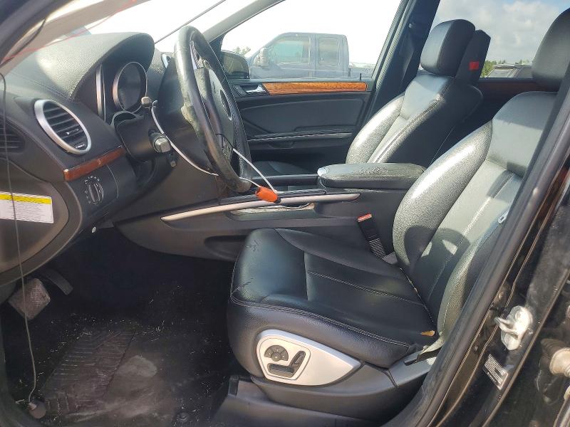 64498976 :رقم المزاد ، 4JGBF71E18A415436 vin ، 2008 Mercedes-benz Gl مزاد بيع