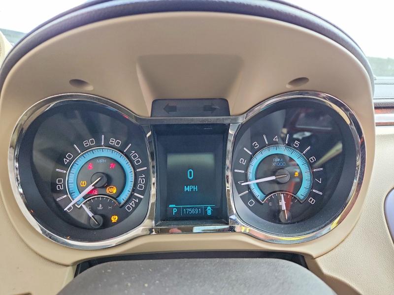 67179506 :رقم المزاد ، 1G4GC5EC4BF308886 vin ، 2011 Buick Lacrosse مزاد بيع