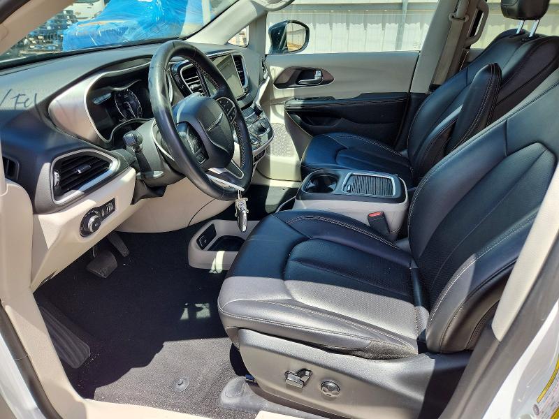 Продажа на аукционе авто 2024 Chrysler Pacifica, vin: 2C4RC1BG9RR176370, номер лота: 66844336