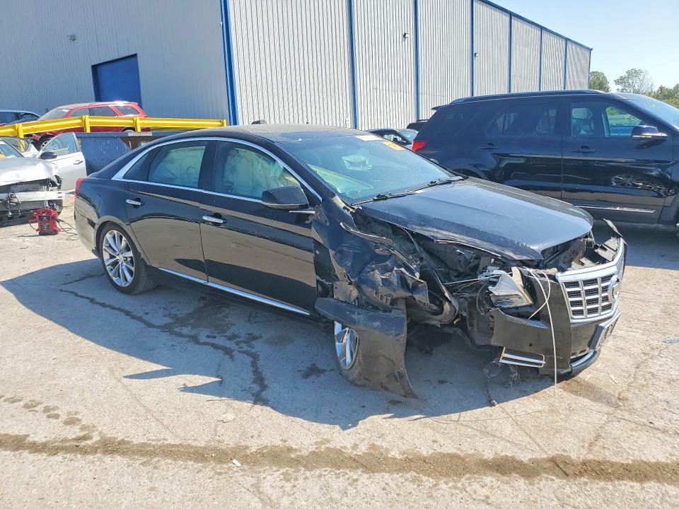Продаж на аукціоні авто 2014 Cadillac Xts, vin: 2G61N5S30E9162043, номер лоту: 67021936