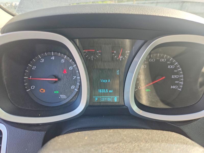 Продажа на аукционе авто 2010 Chevrolet Equinox, vin: 2CNALPEW1A6373831, номер лота: 63484936