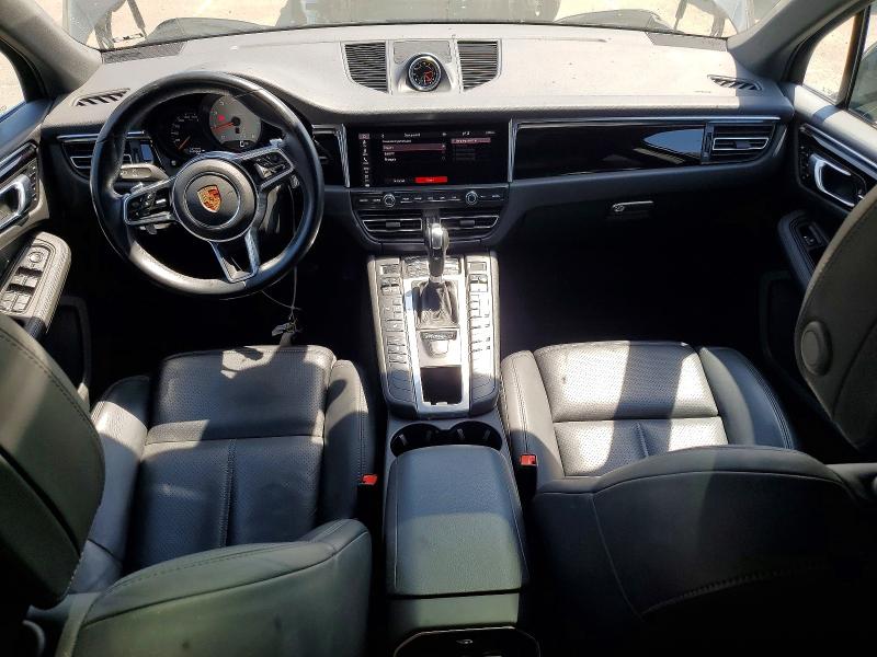 Aukcja sprzedaży 2021 Porsche Macan, vin: WP1AB2A51MLB30084, numer aukcji: 62928036