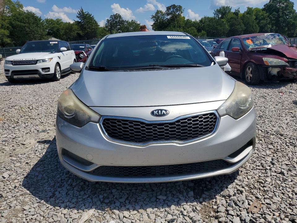 Продаж на аукціоні авто 2016 Kia Forte, vin: KNAFK4A6XG5510896, номер лоту: 66606846