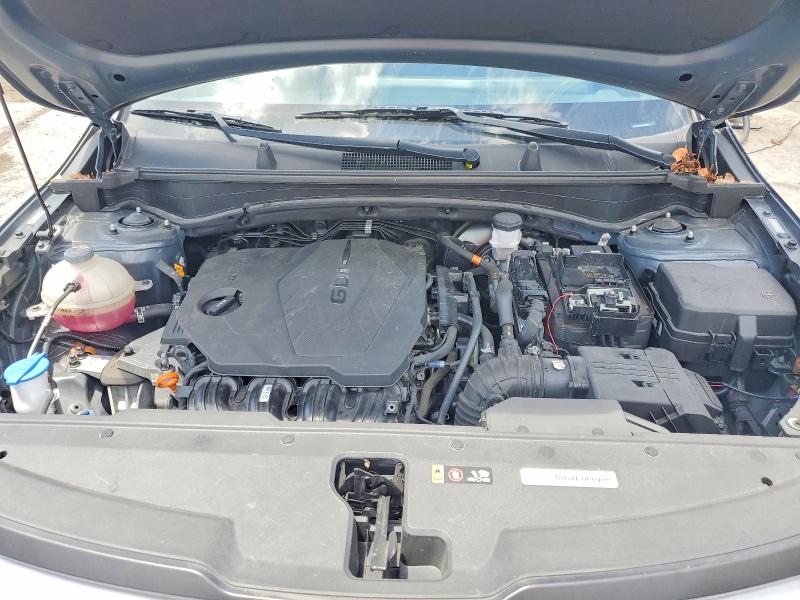 Aukcja sprzedaży 2023 Kia Sportage, vin: KNDPU3AF0P7153048, numer aukcji: 64946366