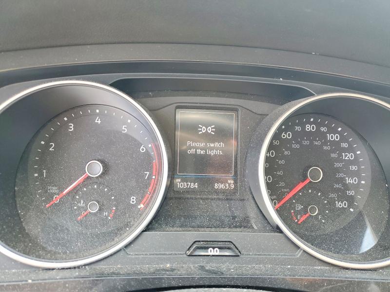Продажа на аукционе авто 2021 Volkswagen Tiguan, vin: 3VV3B7AX9MM039072, номер лота: 64214816