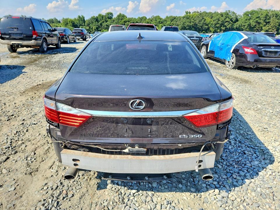 Aukcja sprzedaży 2013 Lexus Es, vin: JTHBK1GG3D2009361, numer aukcji: 66406156