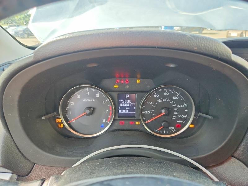 66300846 :رقم المزاد ، JF2GPAKC3D2875981 vin ، 2013 Subaru Xv Crosstrek مزاد بيع