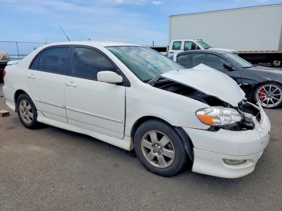 Продаж на аукціоні авто 2005 Toyota Corolla, vin: 1NXBR32E75Z556309, номер лоту: 65890576