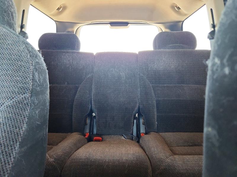 63011606 :رقم المزاد ، 1D4HS38N93F579024 vin ، 2003 Dodge Durango مزاد بيع