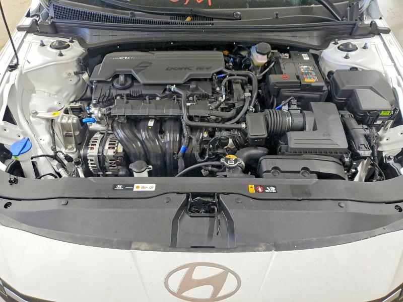 Aukcja sprzedaży 2026 Hyundai Elantra, vin: KMHLM4DG3TU258814, numer aukcji: 66911066