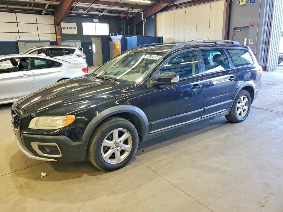 Aukcja sprzedaży 2009 Volvo Xc70, vin: YV4BZ982691050351, numer aukcji: 66694026