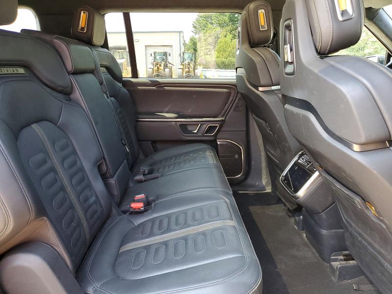 Aukcja sprzedaży 2023 Rivian R1s, vin: 7PDSGABA5PN011145, numer aukcji: 62391006