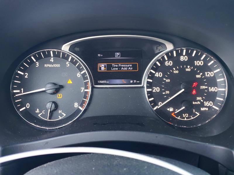 Продажа на аукционе авто 2017 Nissan Altima, vin: 1N4AL3AP3HC169292, номер лота: 62667816