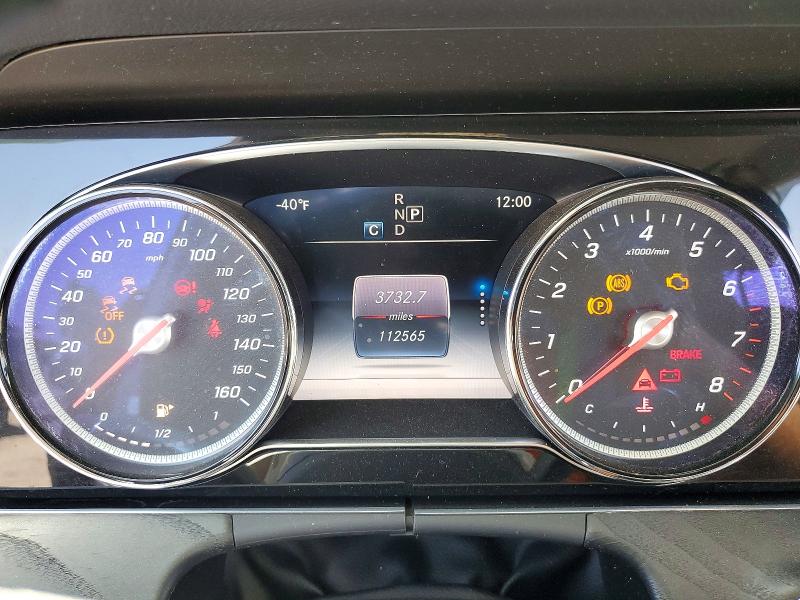 Продаж на аукціоні авто 2018 Mercedes-benz E, vin: WDDZF4JB2JA416436, номер лоту: 63304256