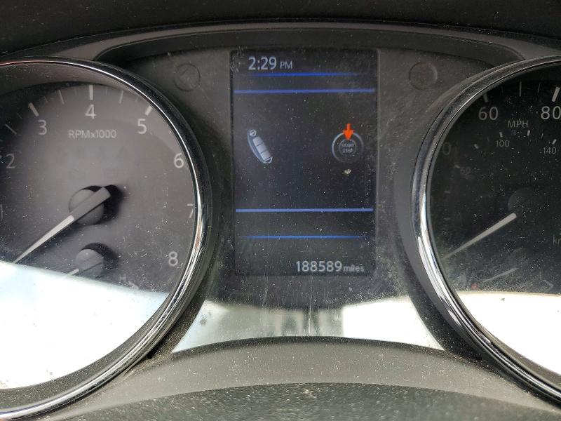 Продаж на аукціоні авто 2019 Nissan Rogue, vin: 5N1AT2MT2KC756079, номер лоту: 63299816