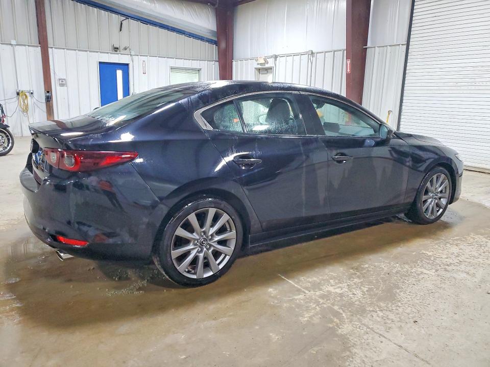 Aukcja sprzedaży 2022 Mazda 3, vin: JM1BPABL6N1507939, numer aukcji: 65756266