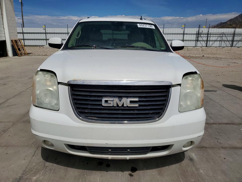 Продажа на аукционе авто 2010 Gmc Yukon Xl, vin: 1GKUKKE3XAR257906, номер лота: 65237136
