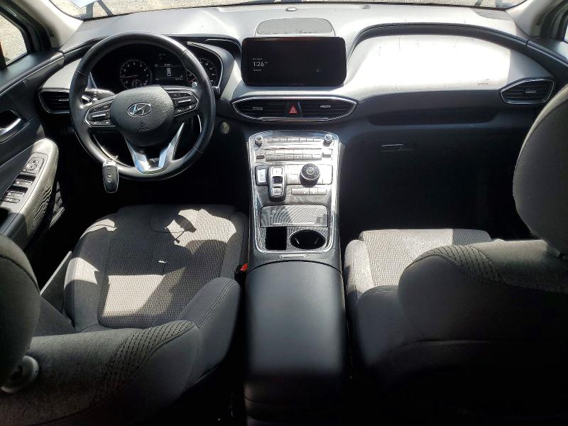 Продаж на аукціоні авто 2023 Hyundai Santa Fe, vin: 5NMS24AJ3PH641087, номер лоту: 63386486