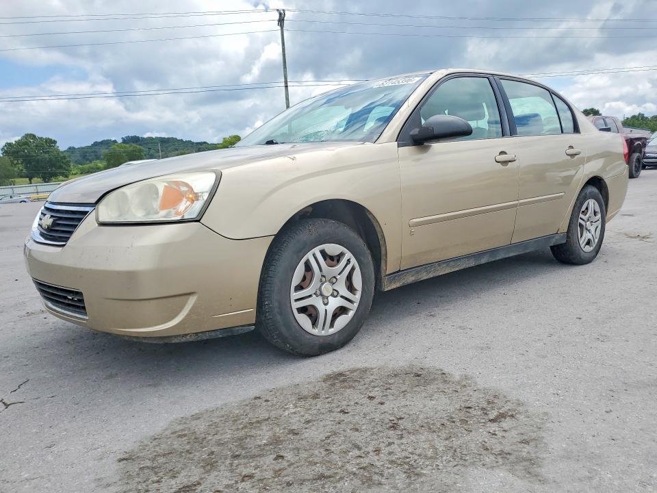 Продажа на аукционе авто 2008 Chevrolet Malibu, vin: 1G1ZS58F38F102207, номер лота: 63145396