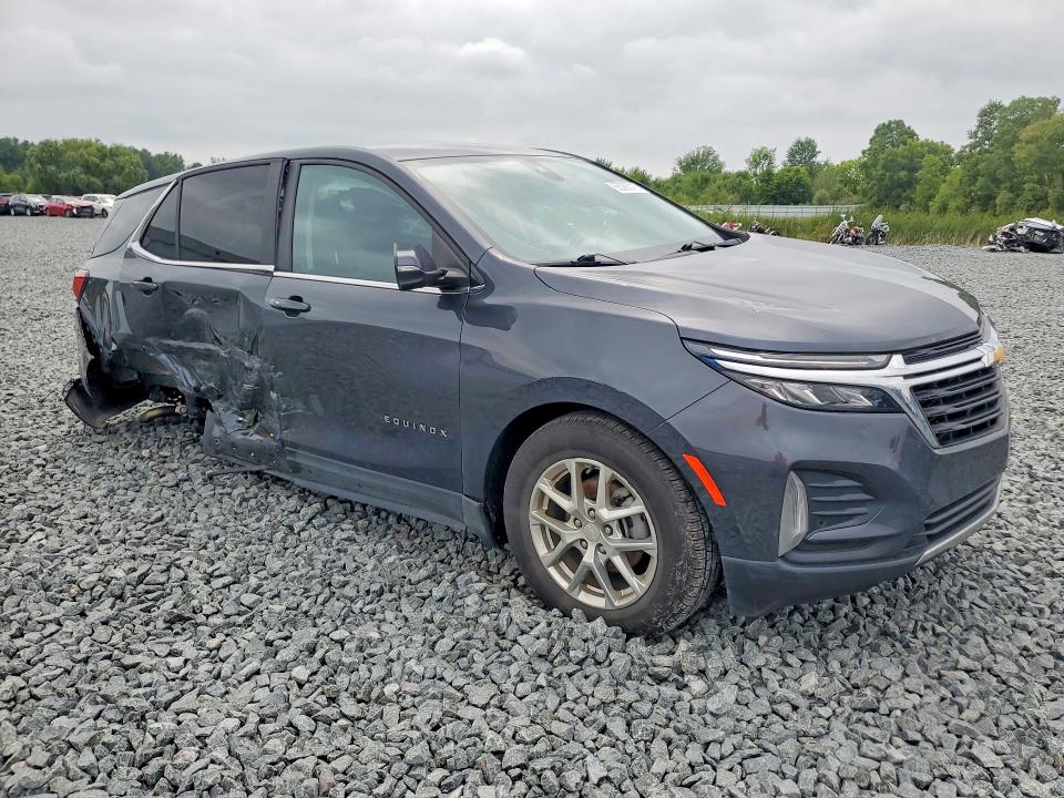 Aukcja sprzedaży 2022 Chevrolet Equinox, vin: 3GNAXUEV8NS211918, numer aukcji: 65086016