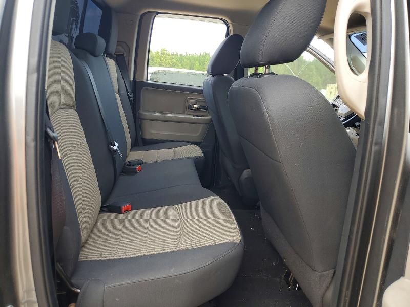 Aukcja sprzedaży 2011 Dodge Ram 1500, vin: 1D7RB1GT2BS696526, numer aukcji: 64691246