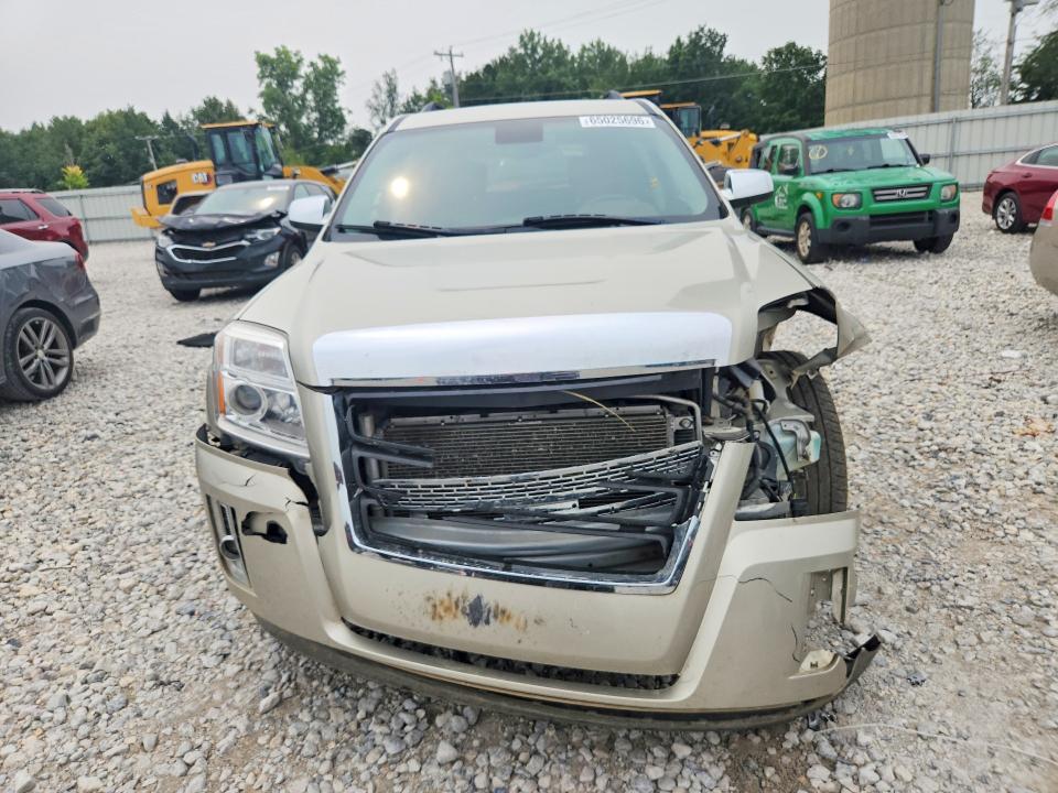 65025696 :رقم المزاد ، 2GKFLXE34E6338811 vin ، 2014 Gmc Terrain مزاد بيع