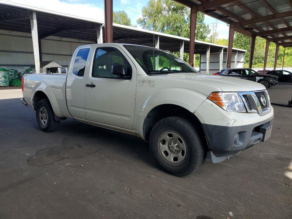 2013 Nissan Frontier მანქანა იყიდება აუქციონზე, vin: 1N6BD0CT4DN718580, აუქციონის ნომერი: 66910726