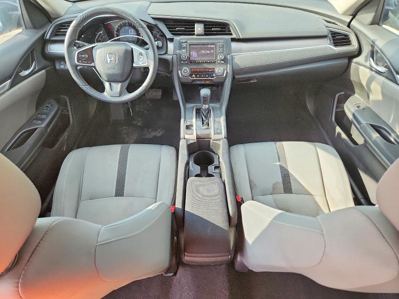 Продаж на аукціоні авто 2017 Honda Civic, vin: 19XFC2F55HE014639, номер лоту: 64417776