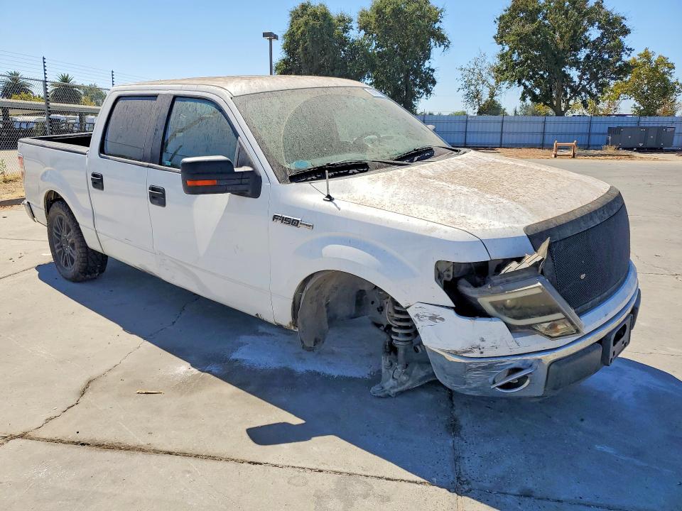 Продажа на аукционе авто 2010 Ford F150, vin: 1FTFW1CV2AFB38031, номер лота: 65565286