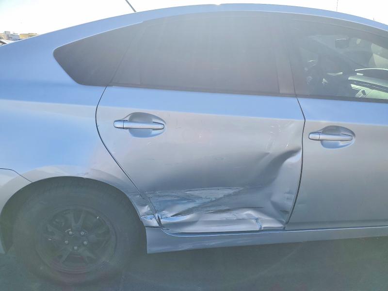 Aukcja sprzedaży 2013 Toyota Prius, vin: JTDKN3DU4D5633893, numer aukcji: 66773866