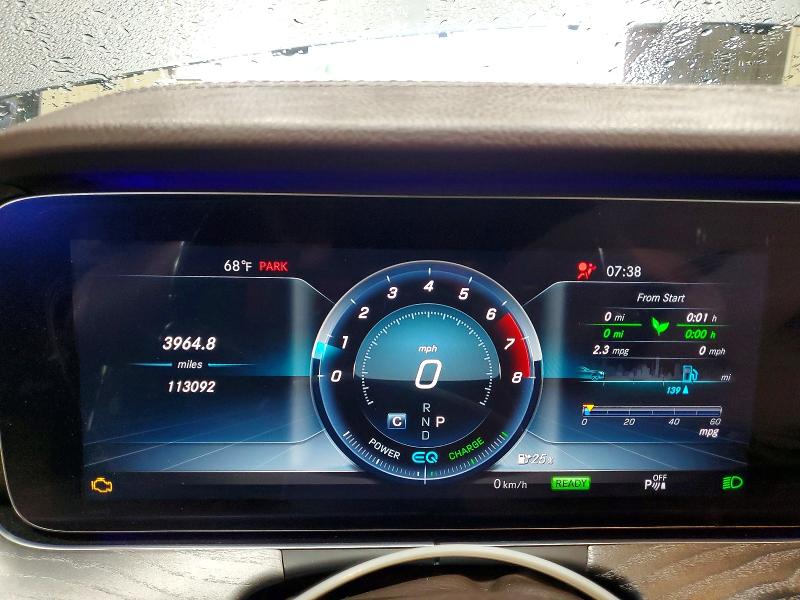 Продаж на аукціоні авто 2019 Mercedes-benz Cls, vin: WDD2J5KB5KA037209, номер лоту: 64834906