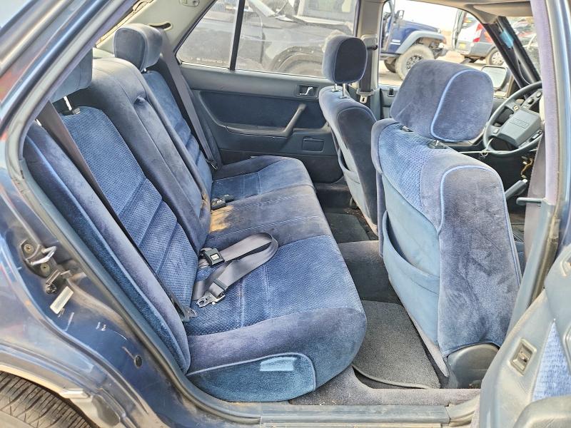 Продаж на аукціоні авто 1988 Acura Legend, vin: JH4KA4643JC038277, номер лоту: 64557796