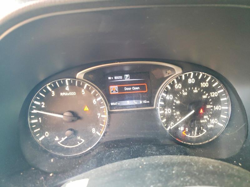 Продаж на аукціоні авто 2017 Nissan Pathfinder, vin: 5N1DR2MM4HC619142, номер лоту: 65645046