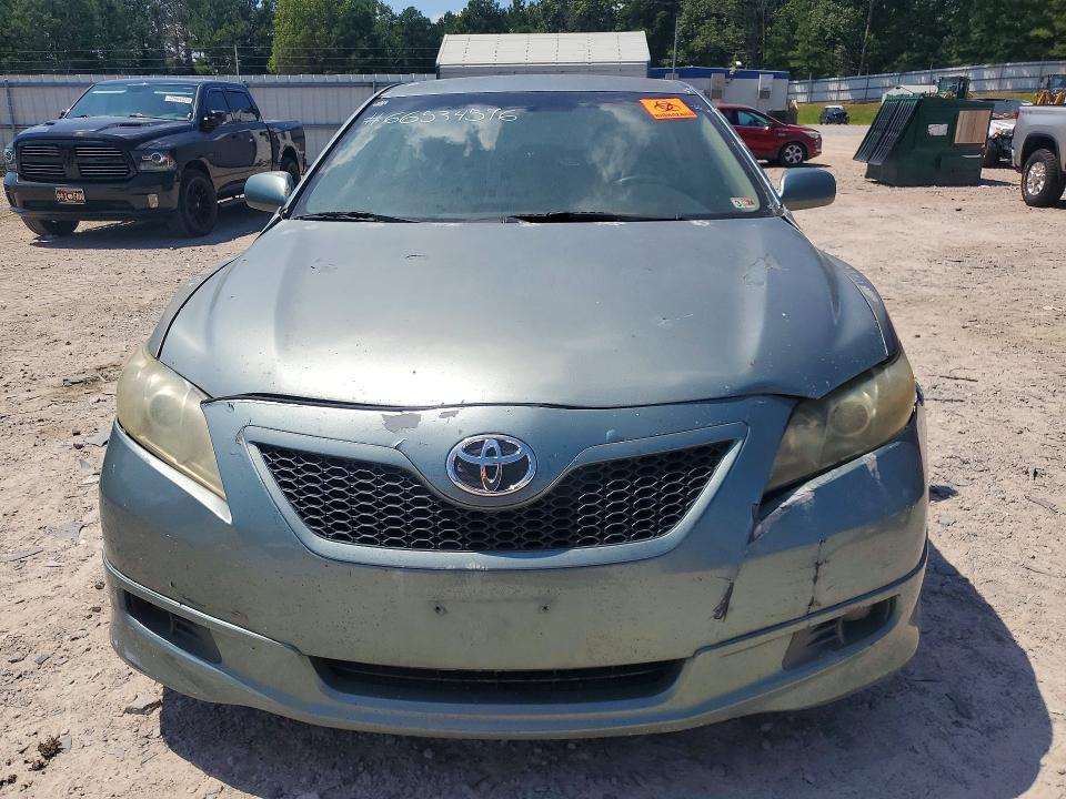Aukcja sprzedaży 2009 Toyota Camry, vin: 4T1BE46K49U797770, numer aukcji: 66534596