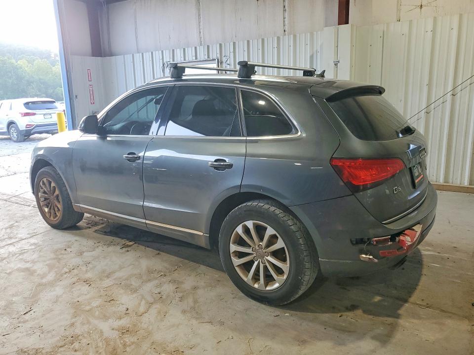 Aukcja sprzedaży 2015 Audi Q5, vin: WA1LFAFP4FA068885, numer aukcji: 66504736