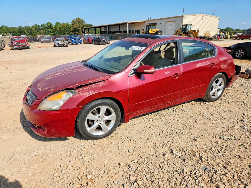 Продажа на аукционе авто 2008 Nissan Altima, vin: 1N4BL21E98N462809, номер лота: 65551976