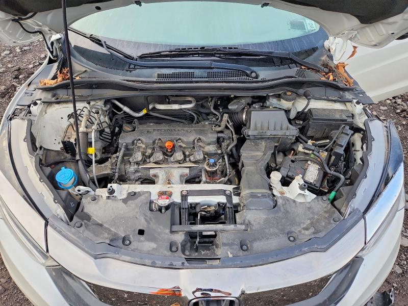 65847476 :رقم المزاد ، 3CZRU6H36LM735896 vin ، 2020 Honda Hr-v مزاد بيع