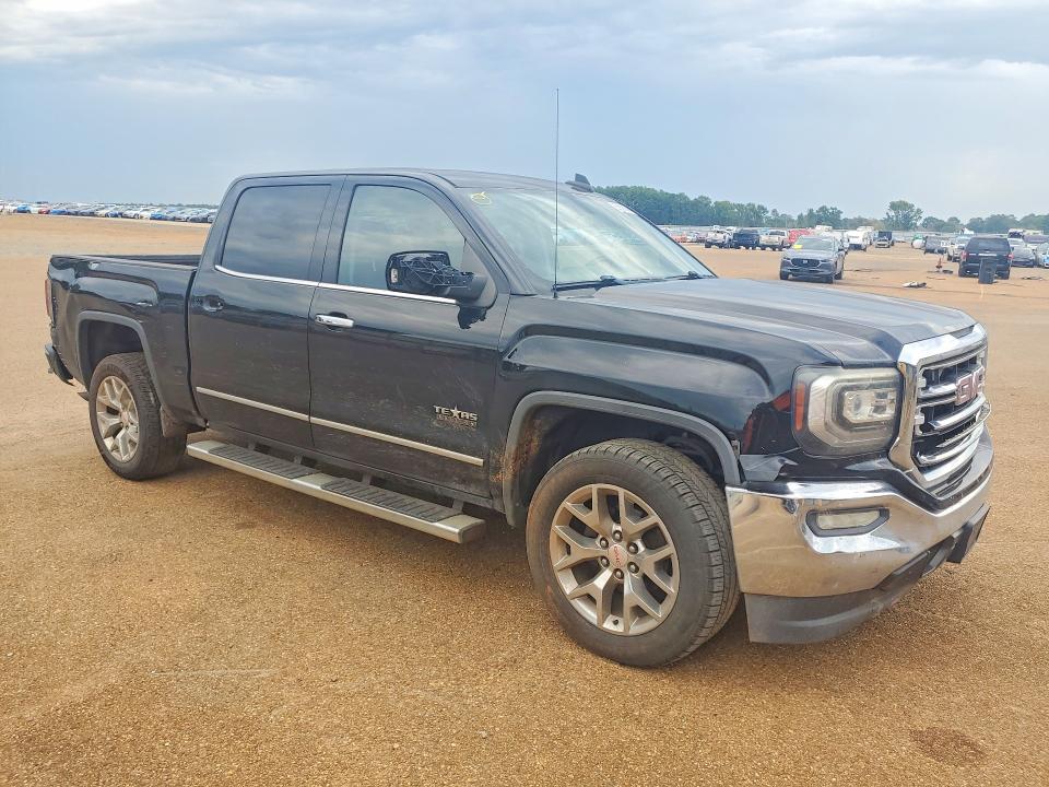 Продажа на аукционе авто 2016 Gmc Sierra, vin: 3GTP1NEC4GG221604, номер лота: 65656966
