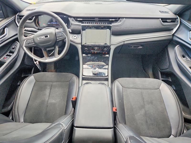 2025 Jeep Grand Cherokee მანქანა იყიდება აუქციონზე, vin: 1C4RJHAG5SC361790, აუქციონის ნომერი: 62539676