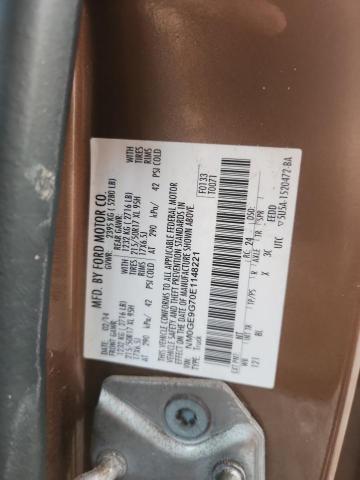 Продажа на аукционе авто 2014 Ford Transit Connect, vin: NM0GE9G70E1148221, номер лота: 65051156
