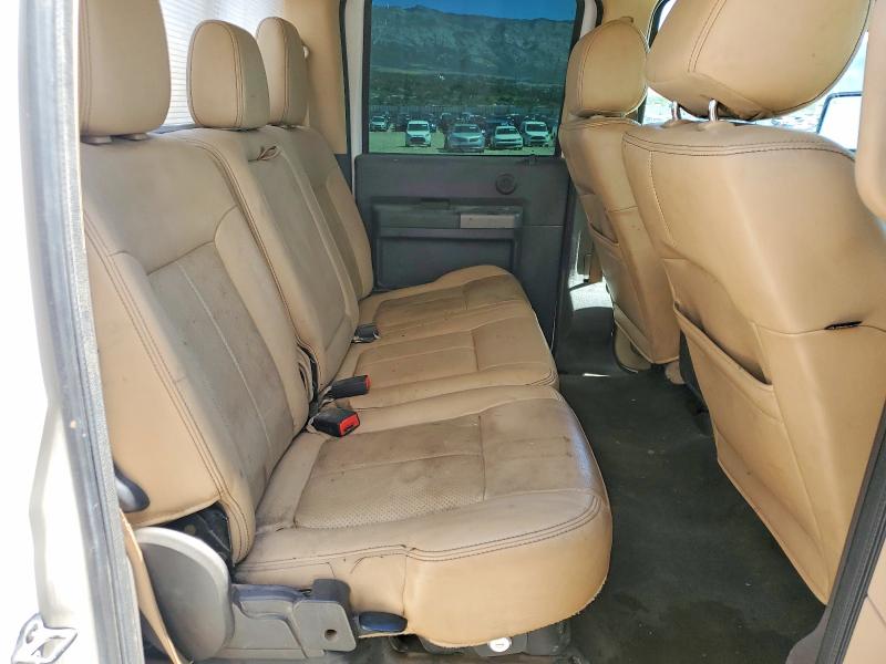 2013 Ford F250 მანქანა იყიდება აუქციონზე, vin: 1FT7W2BT8DEB61978, აუქციონის ნომერი: 65713946