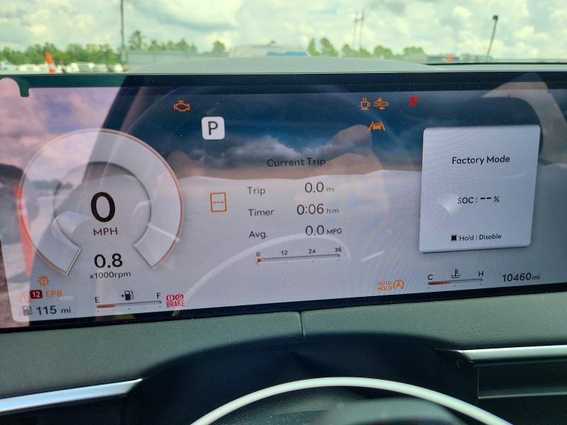 Продажа на аукционе авто 2026 Genesis Gv70, vin: 5NMMADTB6TH041935, номер лота: 63994666