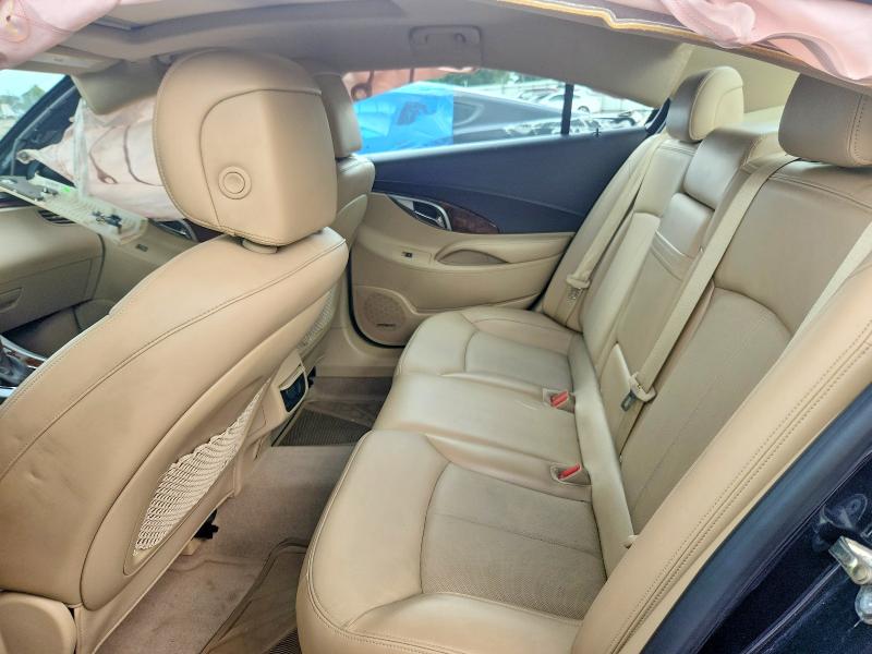 Aukcja sprzedaży 2010 Buick Lacrosse, vin: 1G4GD5EG0AF222151, numer aukcji: 64287546
