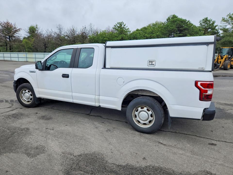 Продажа на аукционе авто 2018 Ford F150, vin: 1FTEX1CB6JKD59380, номер лота: 63540536