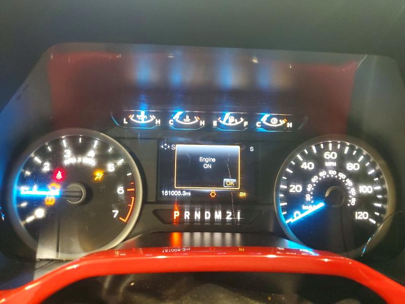 Aukcja sprzedaży 2016 Ford F150, vin: 1FTEX1EP7GFB67167, numer aukcji: 63649676