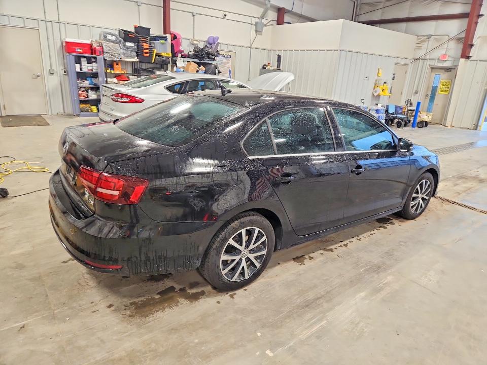 Продаж на аукціоні авто 2017 Volkswagen Jetta, vin: 3VWB67AJ6HM265115, номер лоту: 64585846