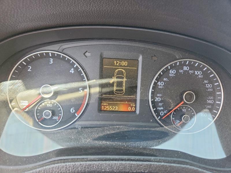 65539386 :رقم المزاد ، 1VWBN7A33CC060723 vin ، 2012 Volkswagen Passat مزاد بيع