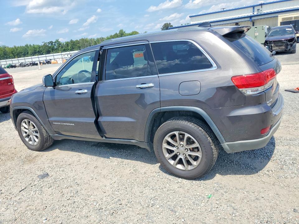 Aukcja sprzedaży 2015 Jeep Grand Cherokee, vin: 1C4RJFBG6FC184157, numer aukcji: 66563226
