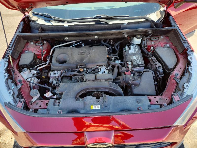 Продажа на аукционе авто 2020 Toyota Rav4, vin: 2T3H1RFV7LC041069, номер лота: 66746456